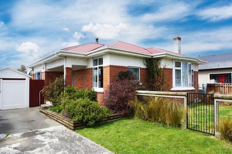 Photo of property in 62 Conyers Street, Georgetown, Invercargill, 9812