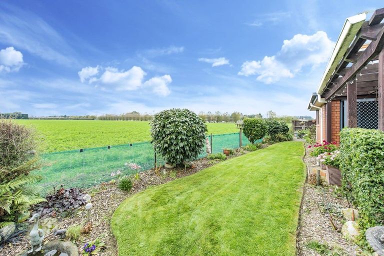 Photo of property in 16 Bicknor Street, Templeton, Christchurch, 8042