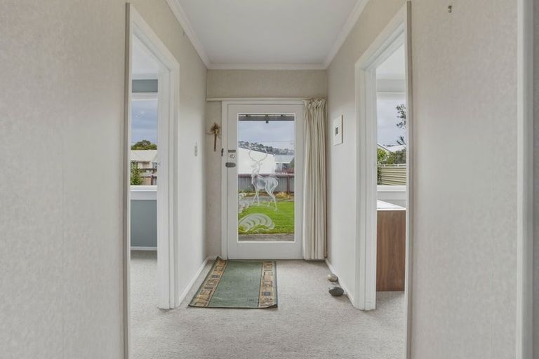Photo of property in 21 Bradshaw Street, South Dunedin, Dunedin, 9012