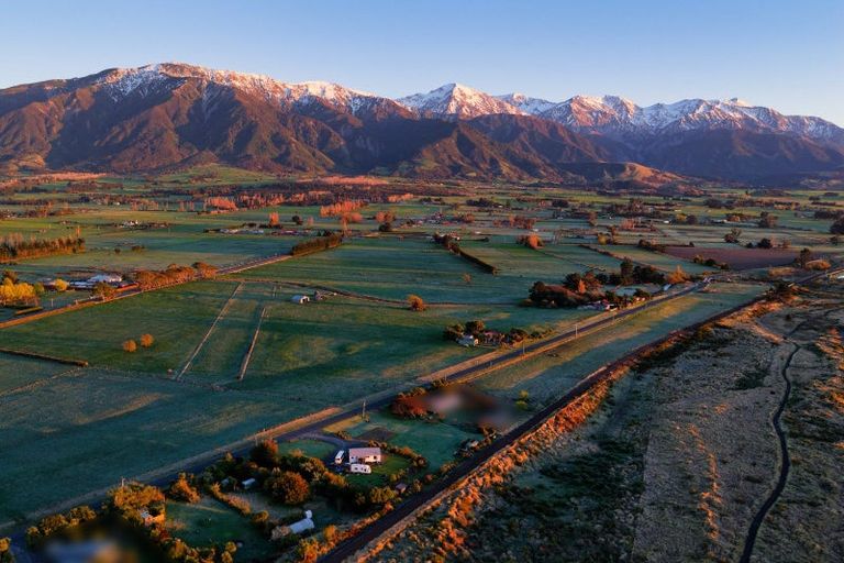 Photo of property in 44 Beach Road, Kaikoura Flat, Kaikoura, 7371