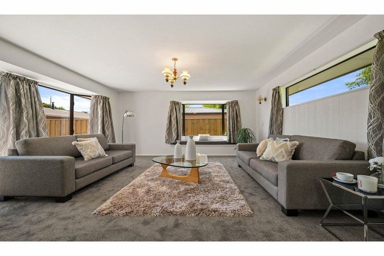 Photo of property in 3a Kevin Street, Hoon Hay, Christchurch, 8025