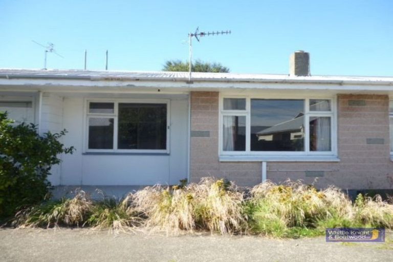Photo of property in 5/483 Gloucester Street, Linwood, Christchurch, 8011