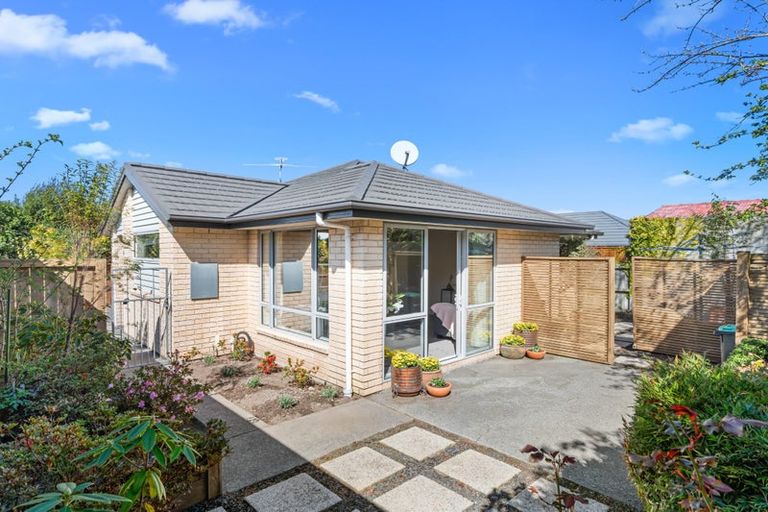 Photo of property in 273c Wairakei Road, Bryndwr, Christchurch, 8053