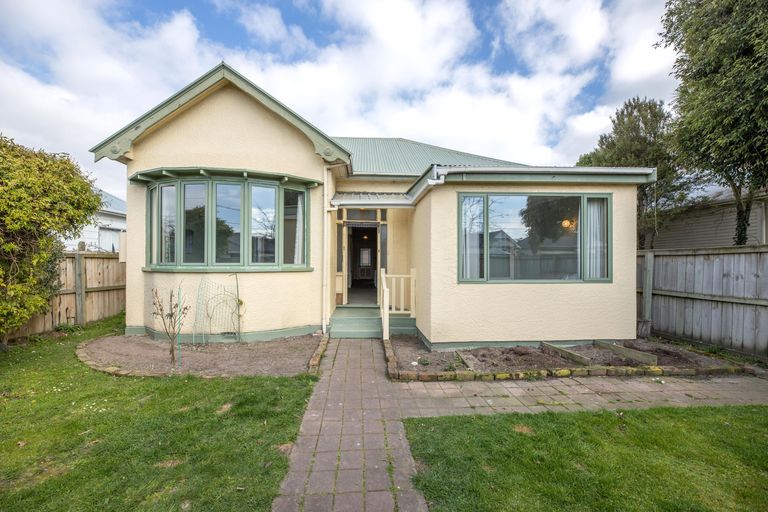 Photo of property in 44 Norwich Street, Linwood, Christchurch, 8062
