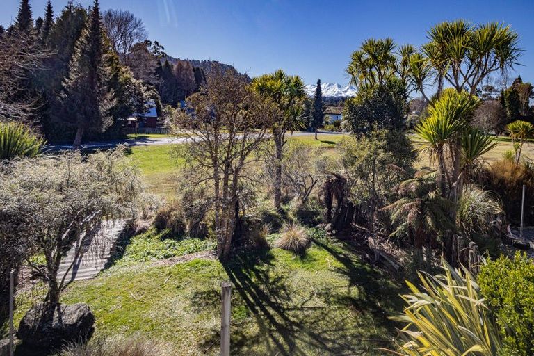 Photo of property in 1 Southridge Drive, Ohakune, 4625