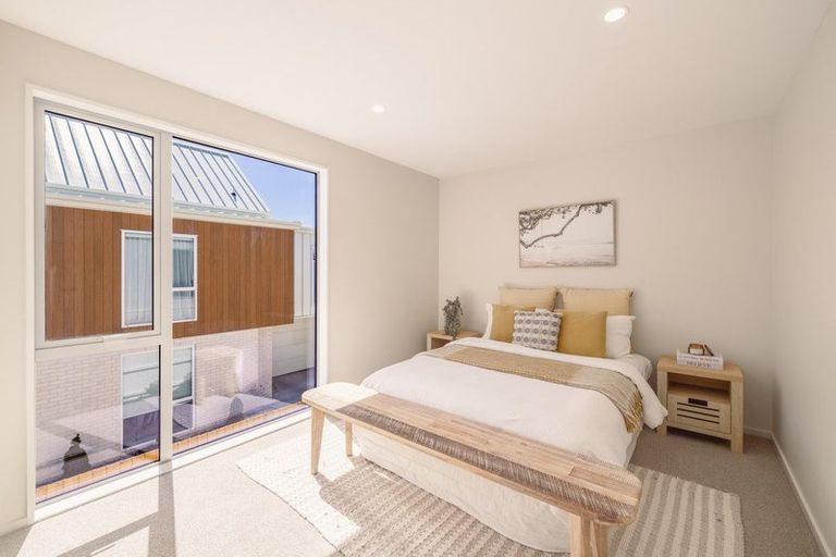 Photo of property in 4/50 Marine Parade, North New Brighton, Christchurch, 8083