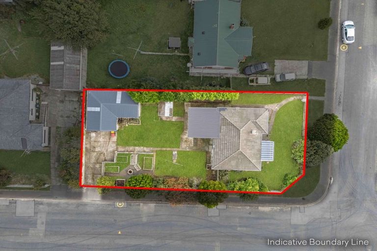 Photo of property in 73 Murphy Street, Strathern, Invercargill, 9812