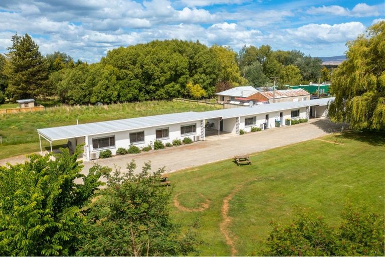 Photo of property in 1a Davis Avenue, Ranfurly, 9332