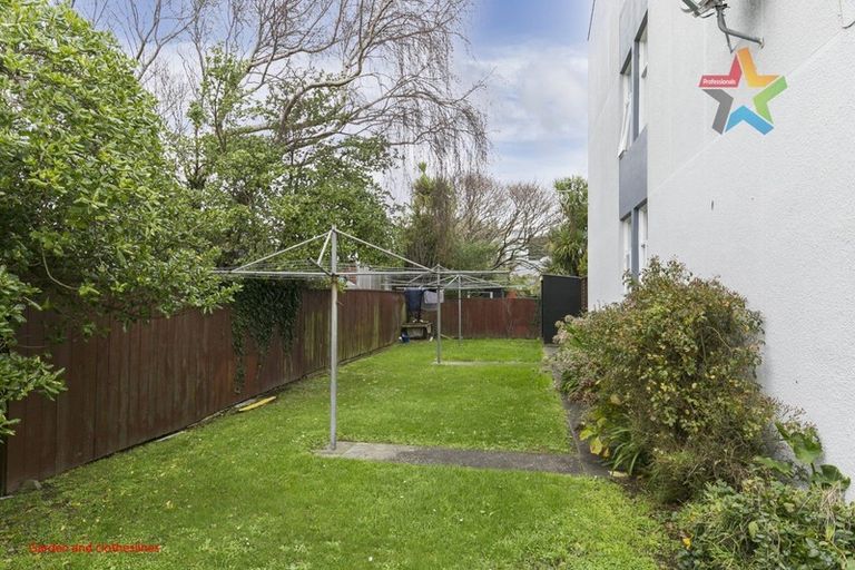 Photo of property in Mattingly Court, 10u7 Angus Avenue, Berhampore, Wellington, 6023