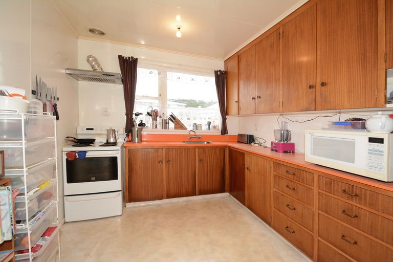 Photo of property in 10 Trafalgar Street, Saint Kilda, Dunedin, 9012