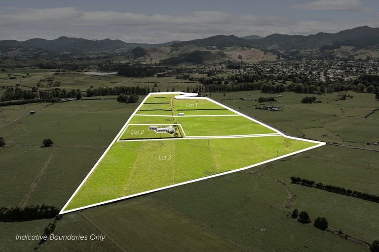 Photo of property in 121 Crean Road, Waihi, 3682
