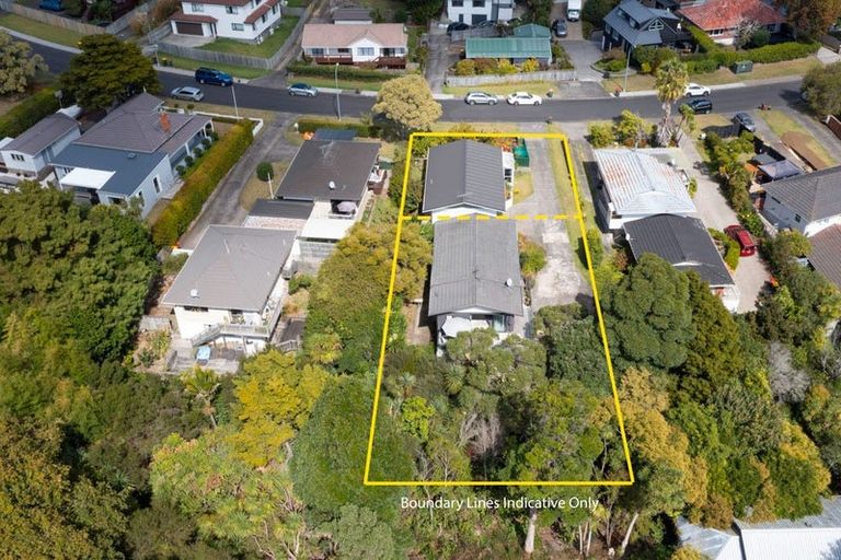 Photo of property in 2/47 Drake Street, Howick, Auckland, 2014