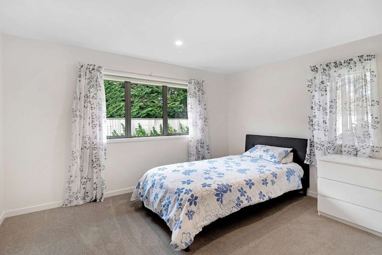 Photo of property in 49 Glendene Court, Rolleston, 7614
