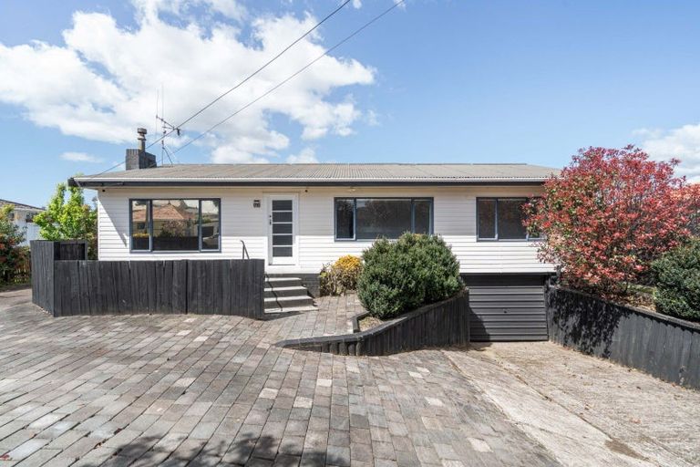 Photo of property in 62 Mansels Road, Greerton, Tauranga, 3112
