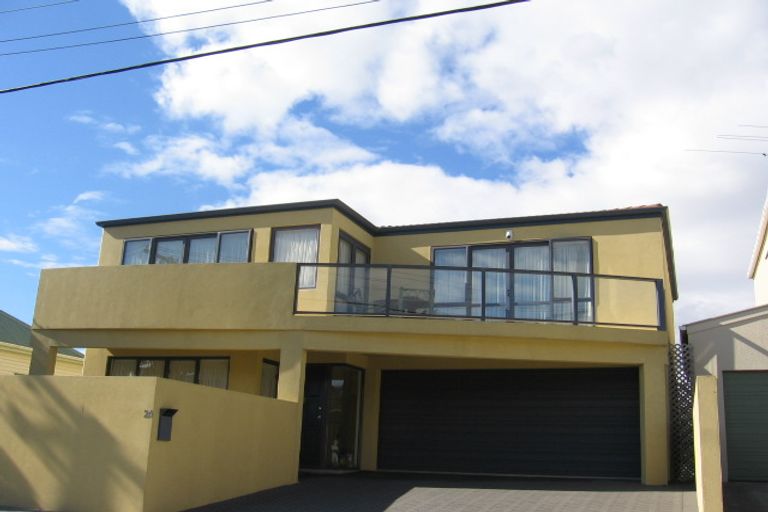 Photo of property in 2a Richmond Street, Petone, Lower Hutt, 5012