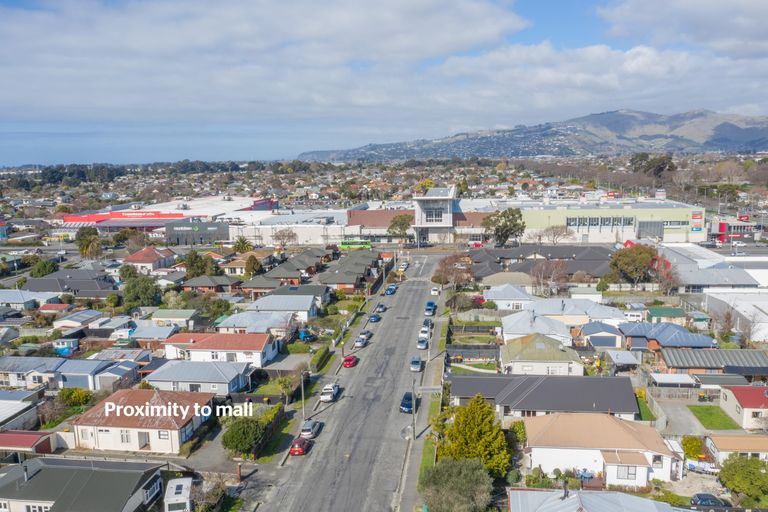 Photo of property in 44 Norwich Street, Linwood, Christchurch, 8062