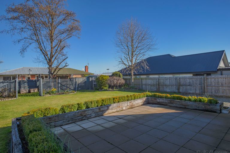 Photo of property in 116 Wai-iti Road, Highfield, Timaru, 7910