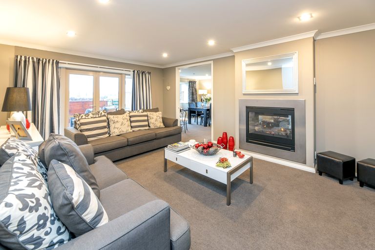 Photo of property in 792 Weedons Ross Road, West Melton, 7618
