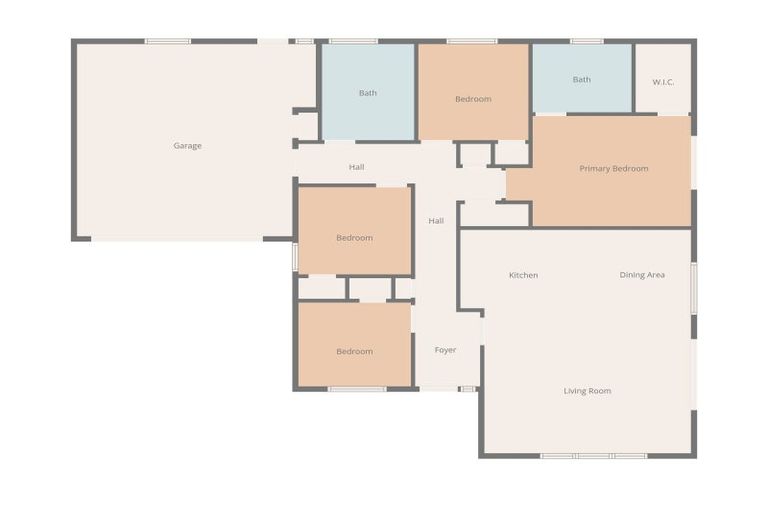 Photo of property in 27 Mills Street, Waharoa, 3401