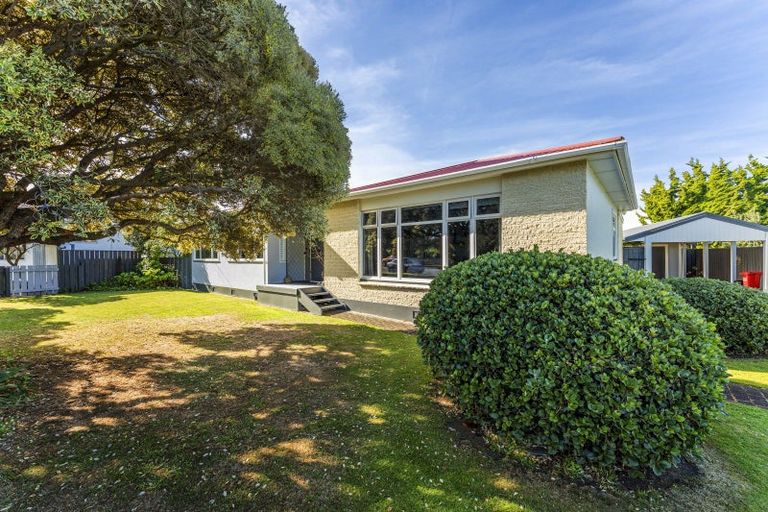 Photo of property in 244 Cornfoot Street, Castlecliff, Whanganui, 4501