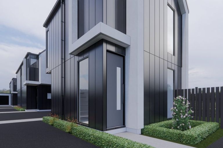 Photo of property in 5 Clarence Street, Addington, Christchurch, 8024