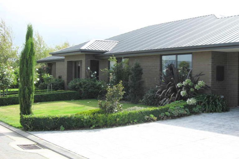 Photo of property in 20 Birchwood Close, Prebbleton, 7604