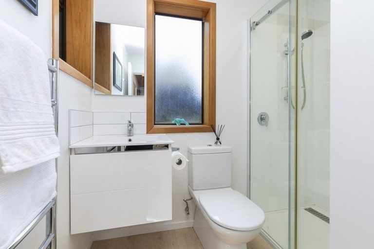 Photo of property in 101 Scarborough Road, Scarborough, Christchurch, 8081