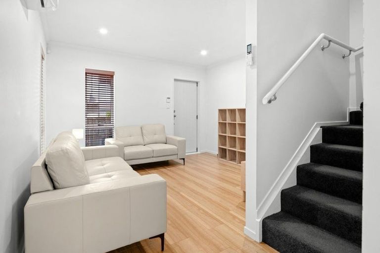 Photo of property in 3/47 York Street, Hamilton East, Hamilton, 3216