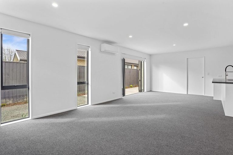 Photo of property in 12a Rahme Crescent, Kaiapoi, 7630