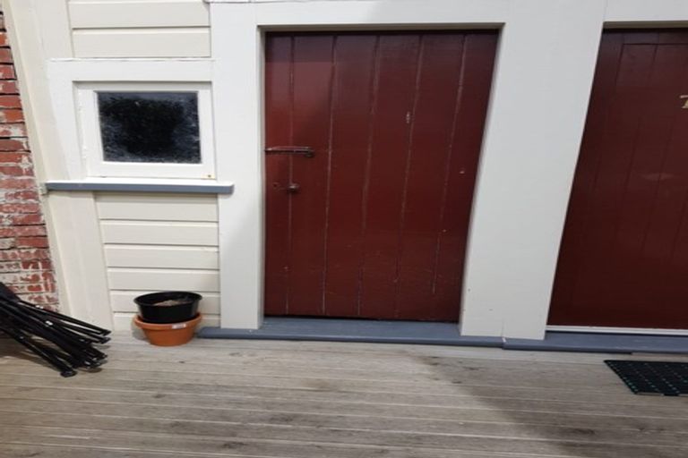 Photo of property in 71 Nairn Street, Mount Cook, Wellington, 6011