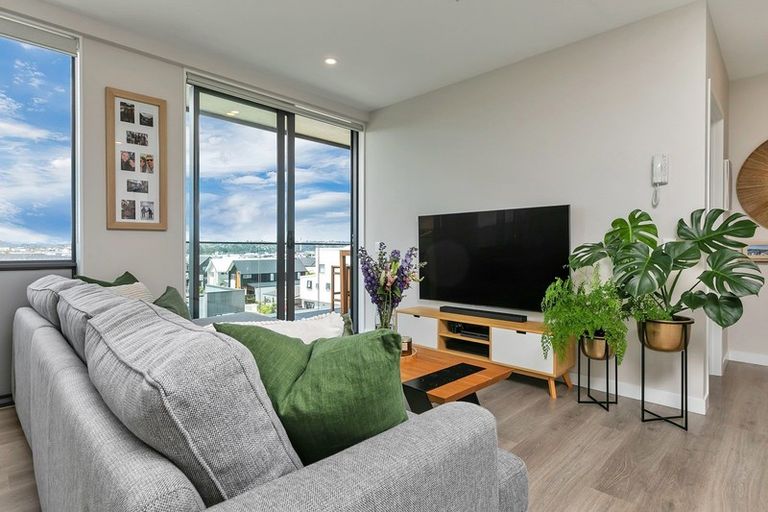 Photo of property in 306/57 Mapou Road, Hobsonville, Auckland, 0616