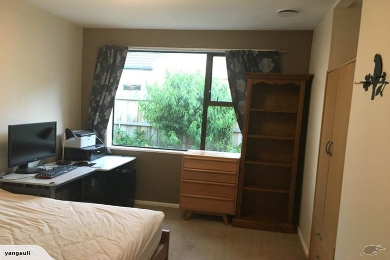 Photo of property in 3/41 Picton Avenue, Riccarton, Christchurch, 8011