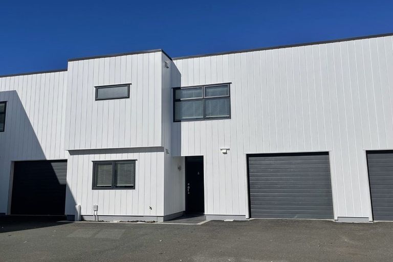 Photo of property in 195u6 Massey Street, Frankton, Hamilton, 3204