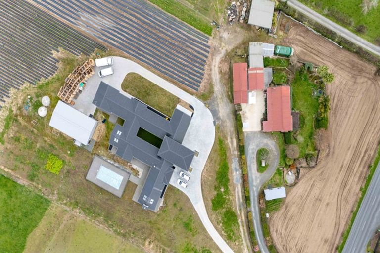 Photo of property in 275 Racecourse Road, Cambridge, 3493