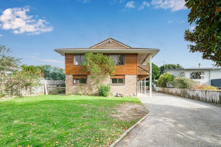Photo of property in 38 Winton Street, Paraparaumu Beach, Paraparaumu, 5032