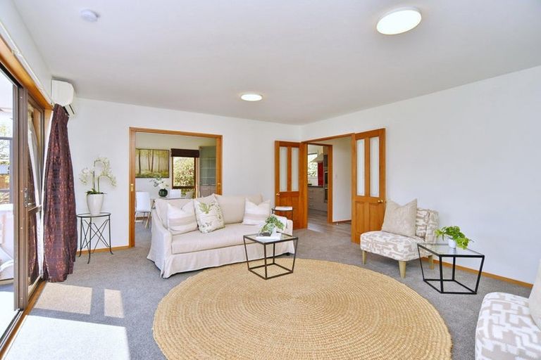 Photo of property in 127 Otaki Street, Kaiapoi, 7630