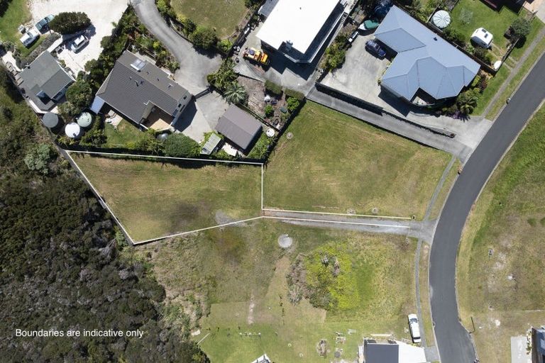 Photo of property in 12 Bay Heights Drive, Karikari Peninsula, 0483