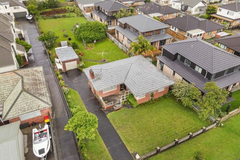 Photo of property in 134 Wellington Street, Howick, Auckland, 2014