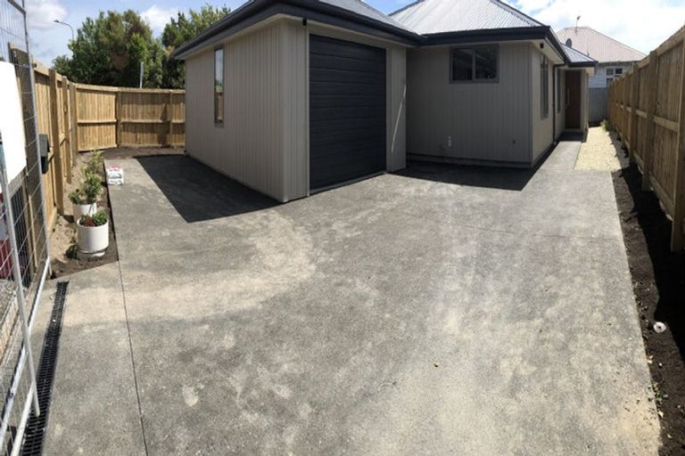 Photo of property in 8 Dunoon Place, Woolston, Christchurch, 8062
