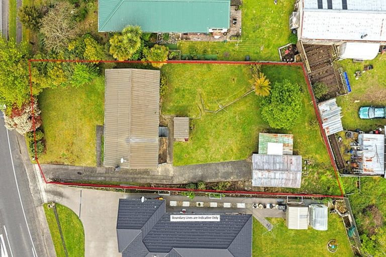 Photo of property in 4 Baird Road, Tokoroa, 3420