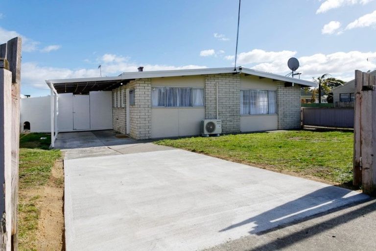 Photo of property in 40 Rotokawa Street, Taupo, 3330