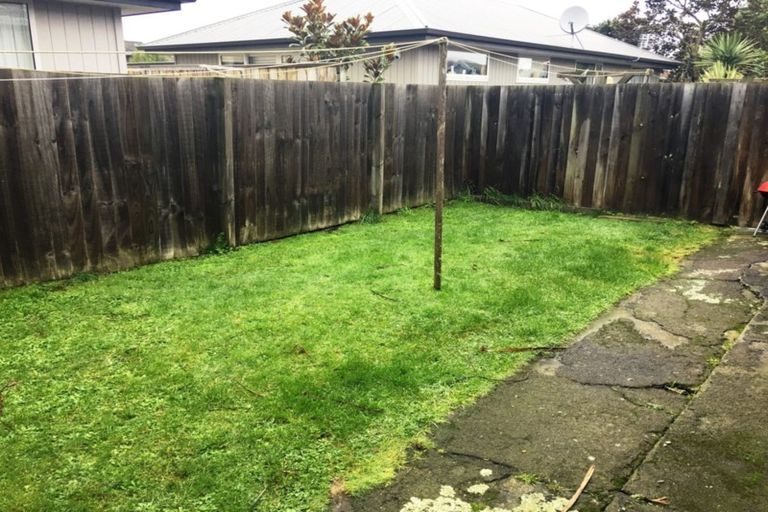 Photo of property in 420 Worcester Street, Linwood, Christchurch, 8011