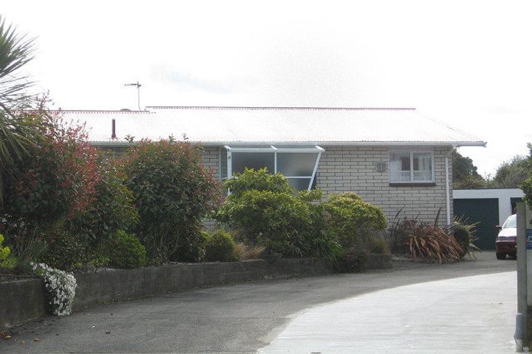 Photo of property in 6 Caesar Street, Stratford, 4332