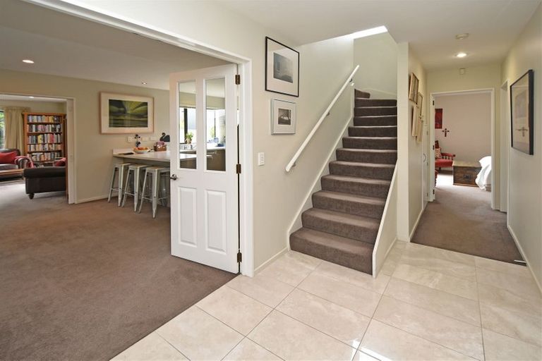 Photo of property in 11a Vangelis Lane, Mairehau, Christchurch, 8013