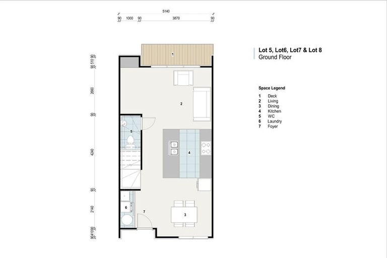 Photo of property in 10 Clendon Place, Manurewa, Auckland, 2102