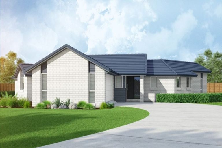 Photo of property in 107b Tauwhare Road, Tamahere, Hamilton, 3283