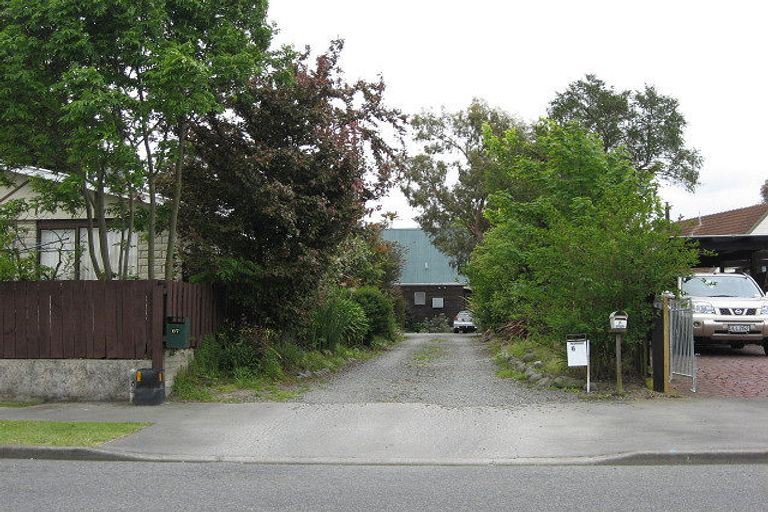 Photo of property in 71 Newnham Street, Rangiora, 7400