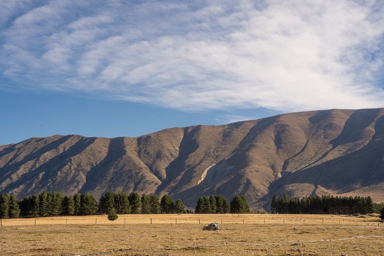 Photo of property in 259 Manuka Terrace, Ben Ohau, Twizel, 7999