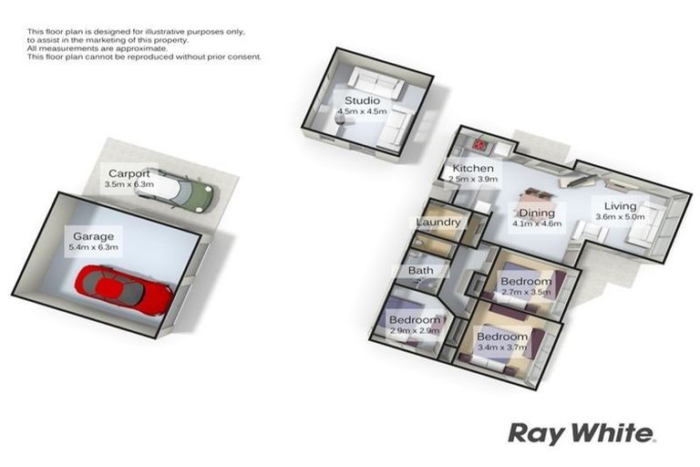 Photo of property in 153 Hukanui Road, Chartwell, Hamilton, 3210