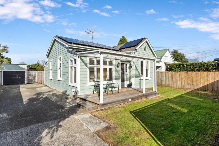 Photo of property in 115 London Street, Whanganui, 4500